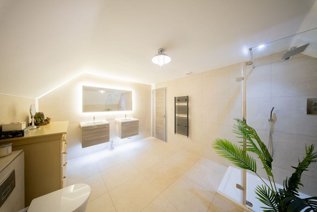 Additional image 3 of 4 bed detached house for saleNewcastle Road, Congleton CW12