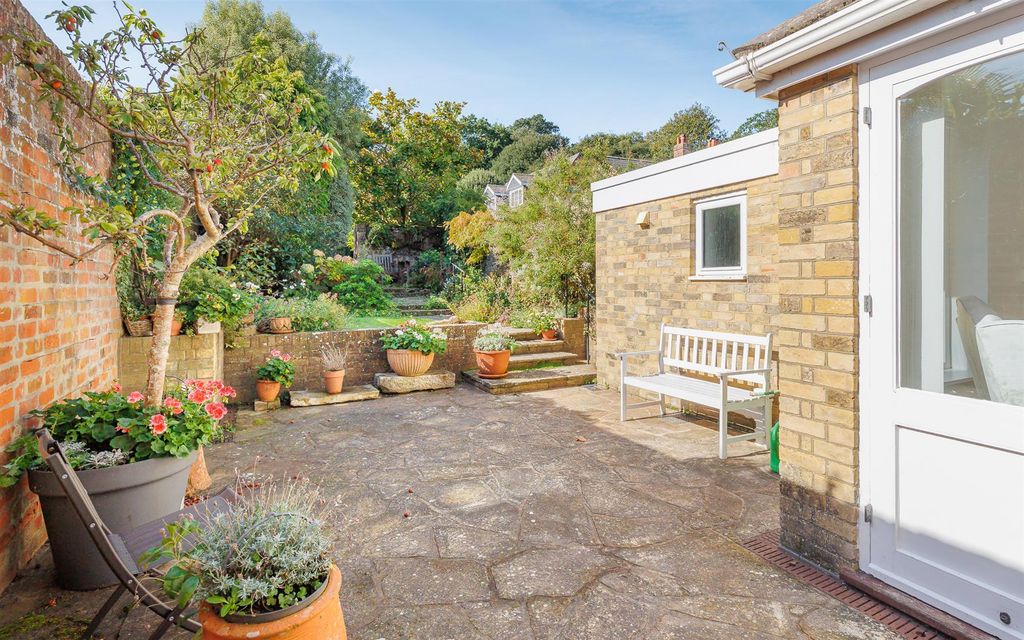 Additional image 30 of 3 bed semi-detached house for saleCowes, Isle Of Wight PO31