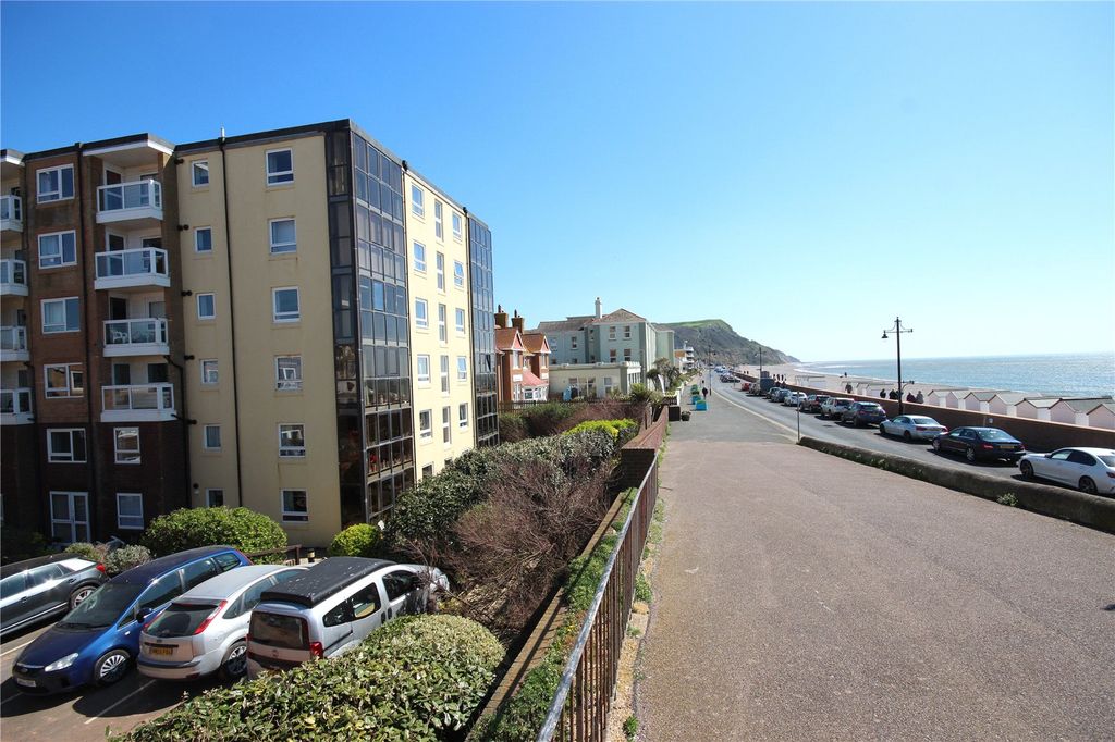 1 bed flat for saleHarbour Road, Seaton, Devon EX12