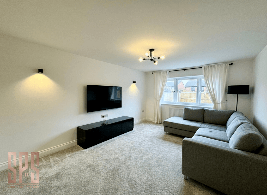 Additional image 5 of 4 bed detached house for saleLeek Road, Congleton CW12