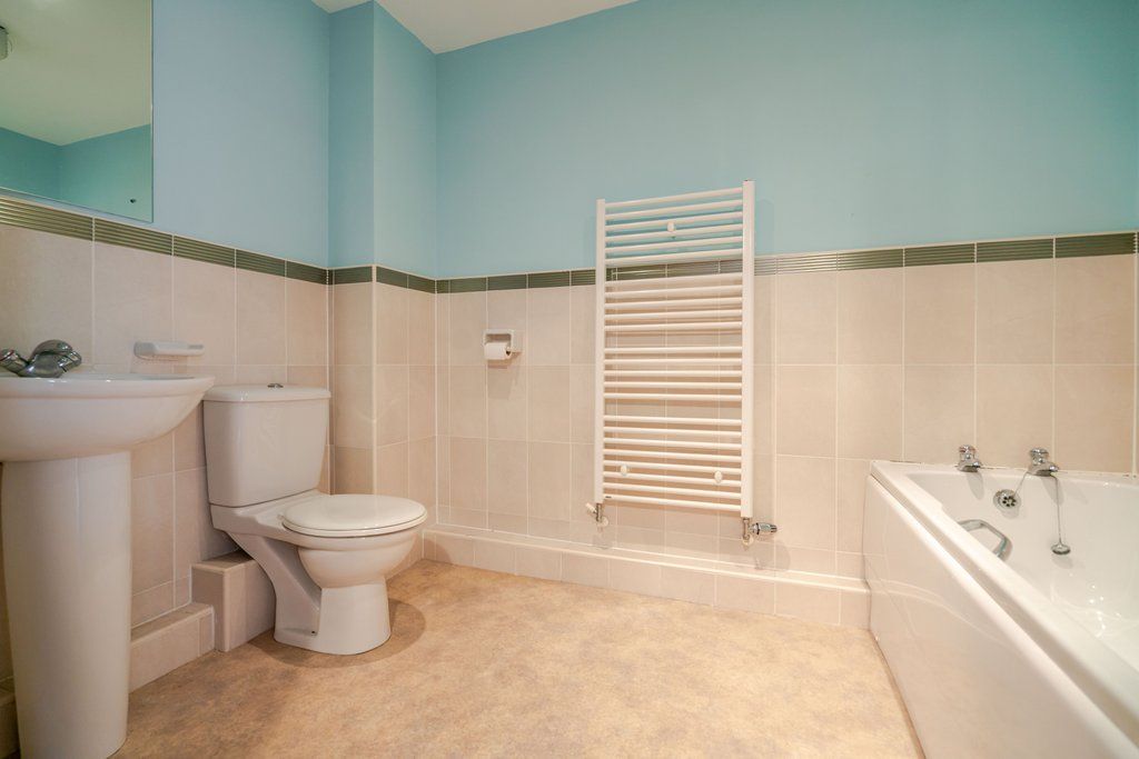 Additional image 10 of 2 bed flat for saleMill Green, Congleton CW12