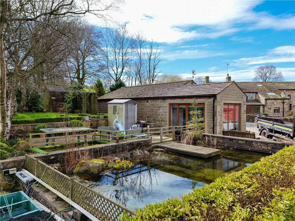Additional image 32 of 5 bed barn conversion for saleCoal Pit Lane, Colne BB8