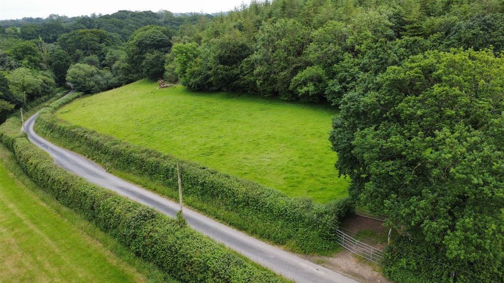 Additional image 7 of Land for saleValley Road, Narberth SA67