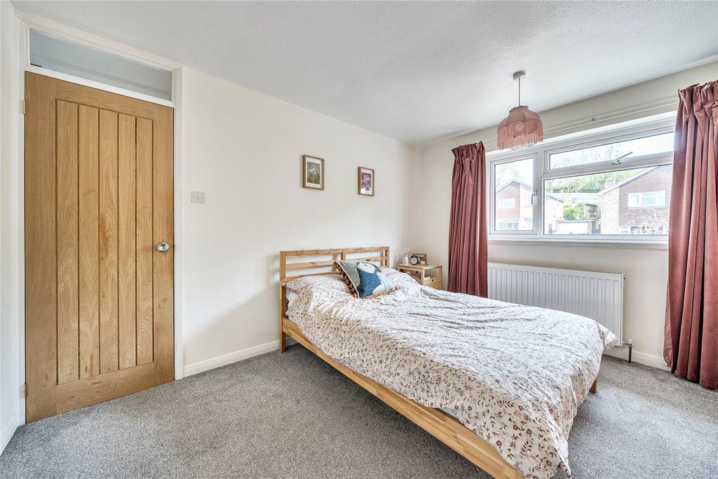 Additional image 17 of 3 bed detached house for saleTuckers Meadow, Crediton, Devon EX17