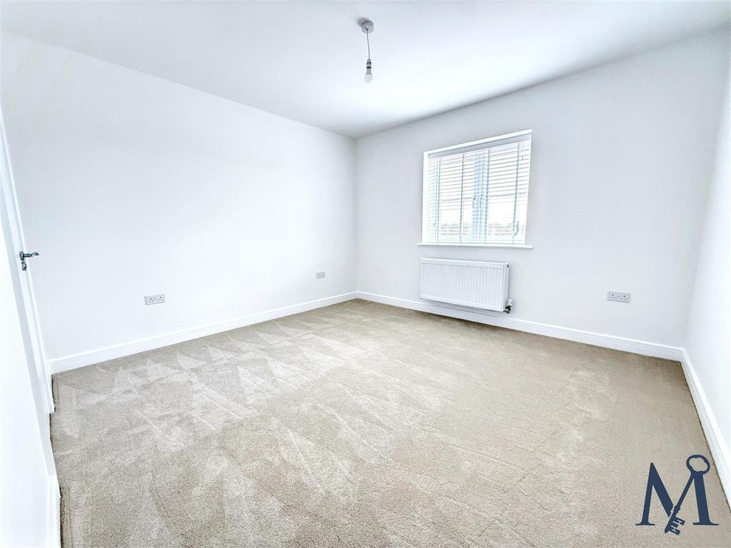 Additional image 13 of 4 bed detached house for saleDrovers Close, Hugglescote, Coalville LE67