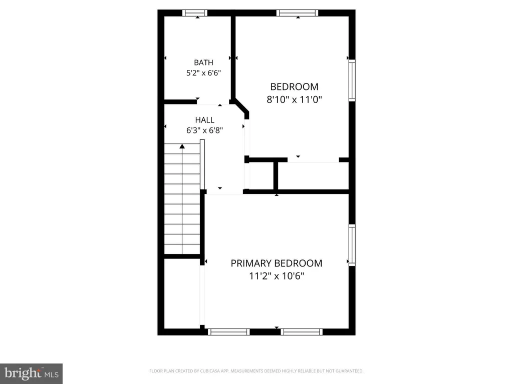 3101 E Street SE, Washington, DC 20019