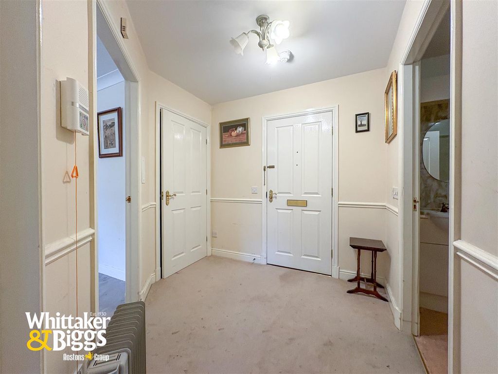 Additional image 6 of 1 bed flat for saleApple Close, Congleton CW12
