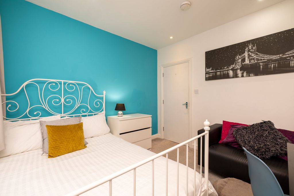Additional image 36 of 16 bed detached house for saleBinley Road, Coventry CV3