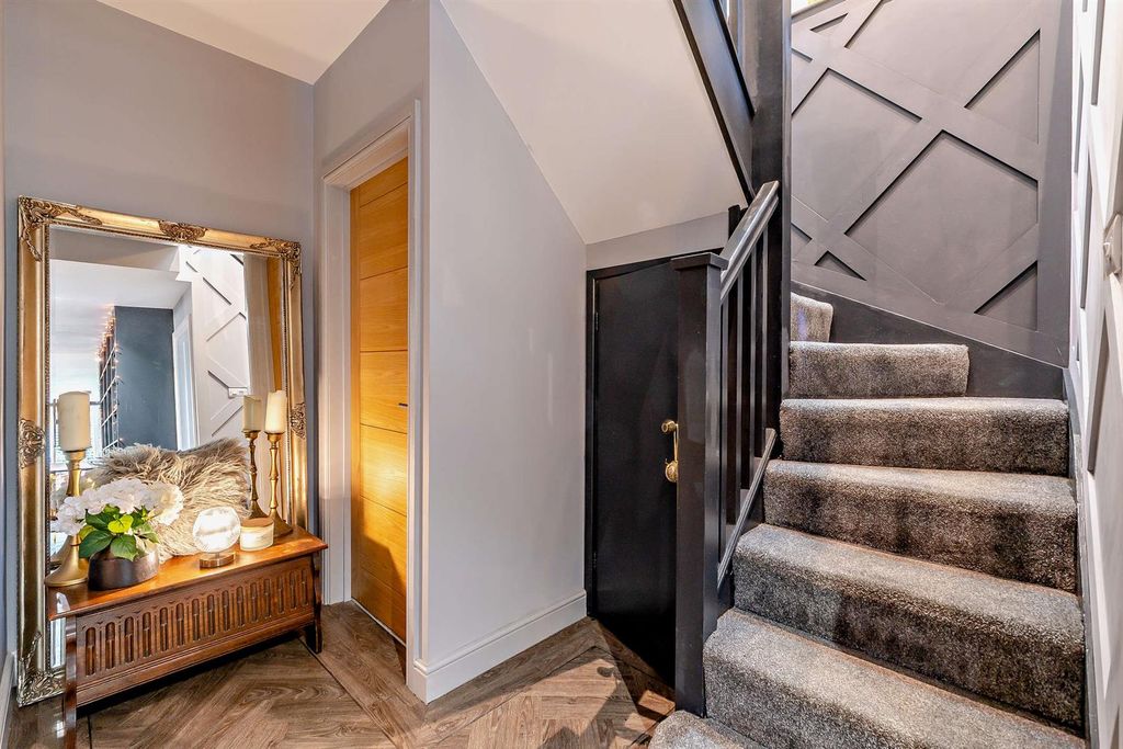 Additional image 19 of 5 bed detached house for saleNorth Avenue, Coventry CV2