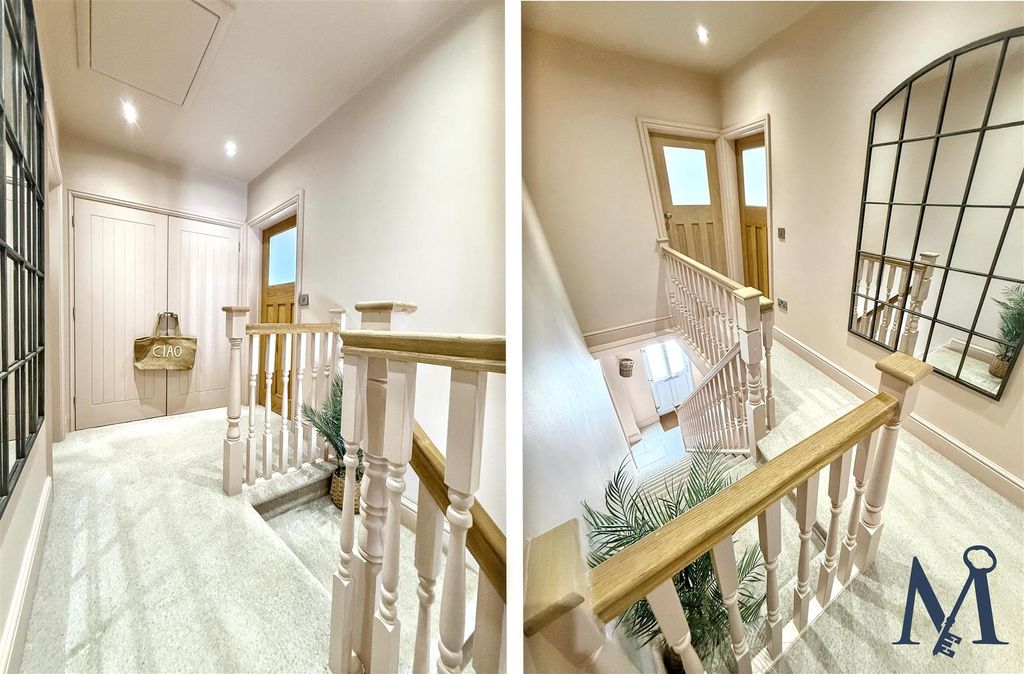 Additional image 22 of 3 bed detached house for saleGreenhill Road, Coalville LE67