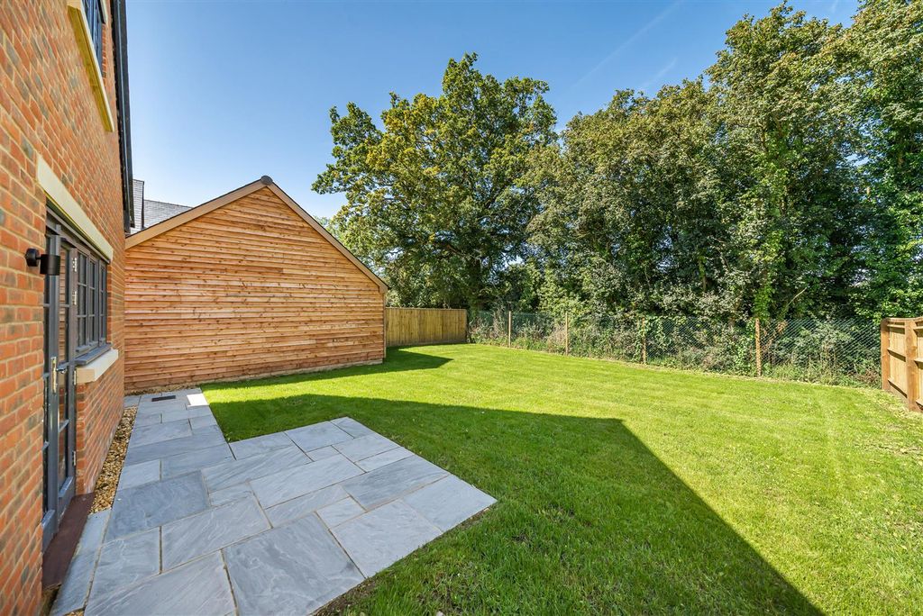 Additional image 10 of 4 bed detached house for saleSilver Street, Gastard, Corsham SN13