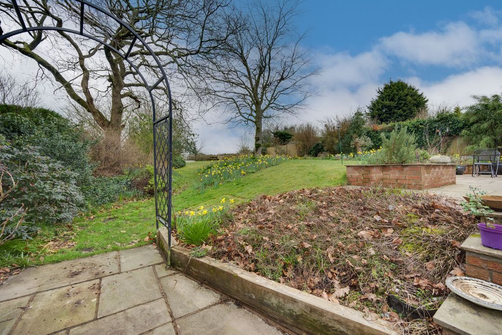 Additional image 58 of 6 bed detached house for saleNewcastle Road, Congleton CW12