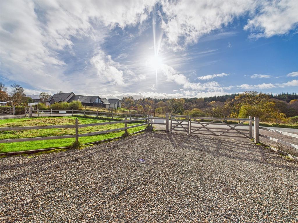 Additional image 46 of 5 bed detached bungalow for saleCuiltean, Gairlochy, Spean Bridge PH34