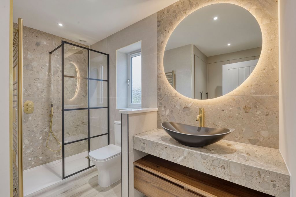 Additional image 31 of 4 bed detached house for salePlot 2, 27 Crewe Road, Shavington, Crewe CW2