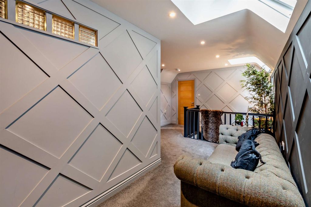 Additional image 35 of 5 bed detached house for saleNorth Avenue, Coventry CV2