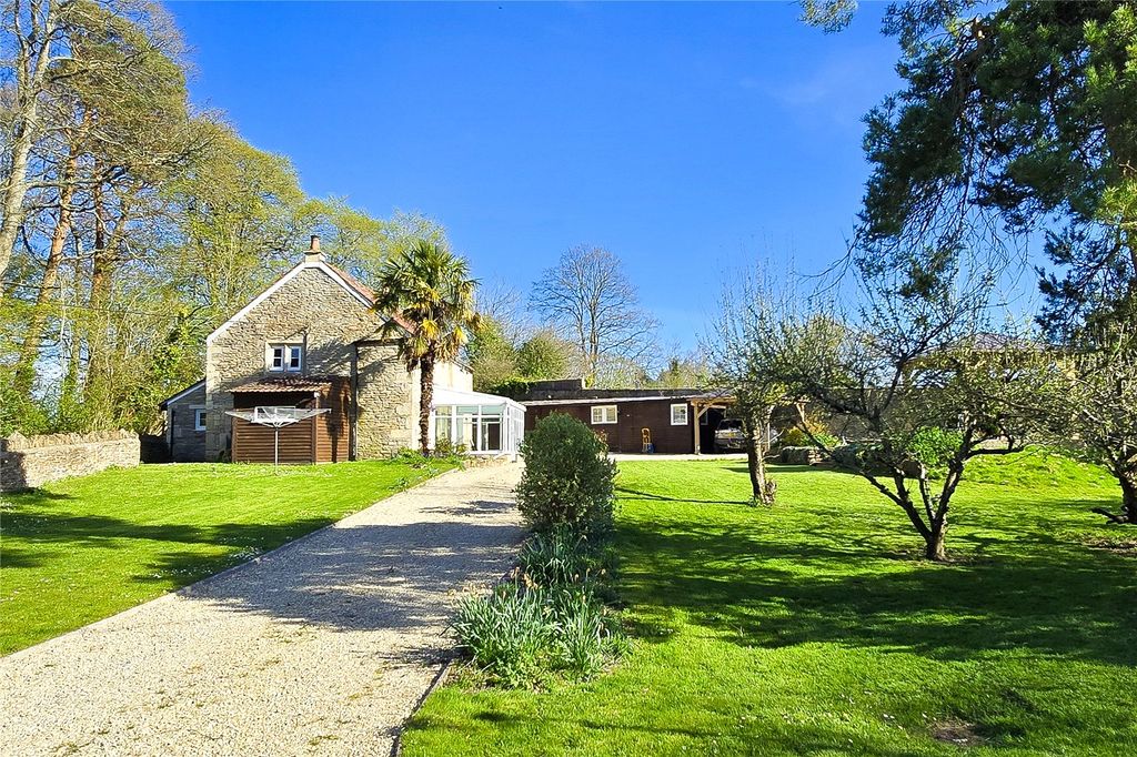 Additional image 12 of 3 bed detached house for saleSt. Barbaras Road, Corsham SN13