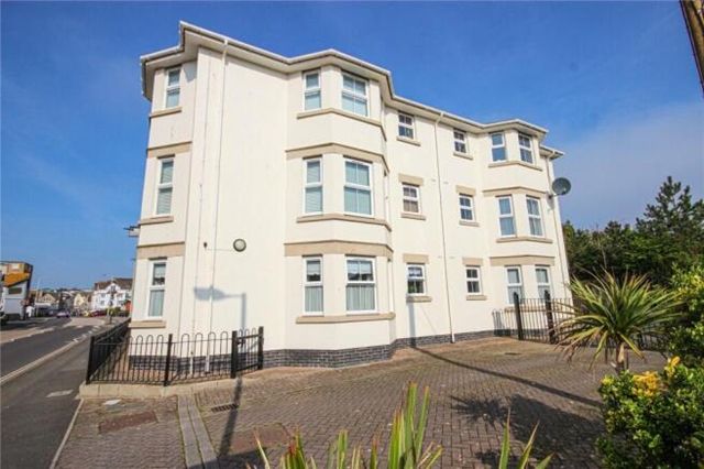 3 bed flat for saleKings Court, Harbour Road, Seaton EX12