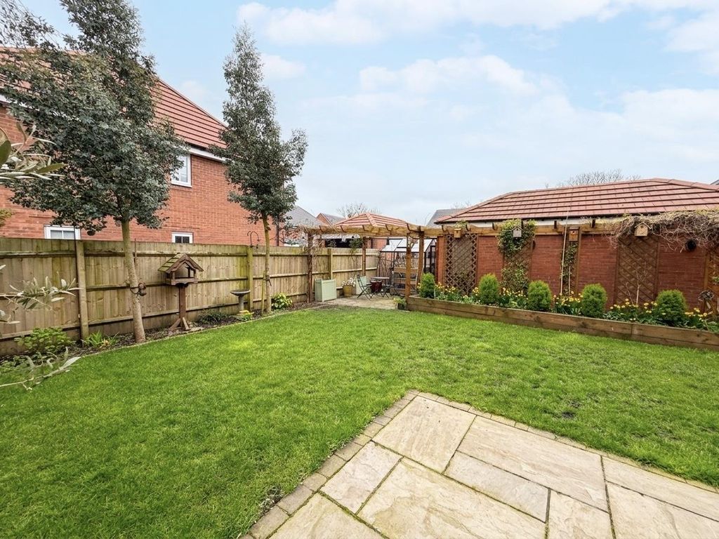 Additional image 30 of 4 bed detached house for saleTugby Drive, Hugglescote, Coalville LE67