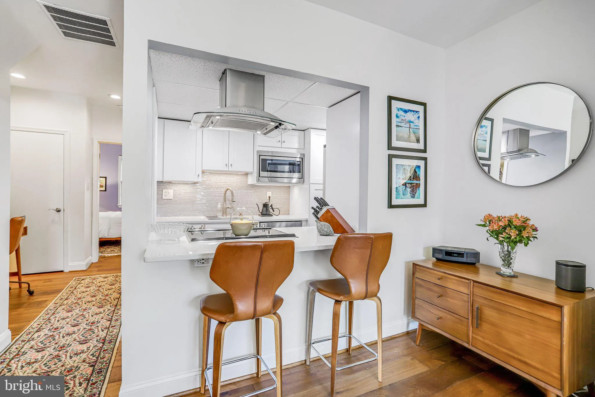 Additional image 46 of 212 3rd Street NE Unit A, Washington, DC 20002