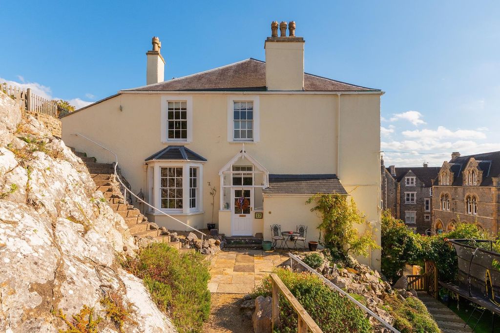 Additional image 28 of 6 bed detached house for saleWoodspring House, Clevedon BS21