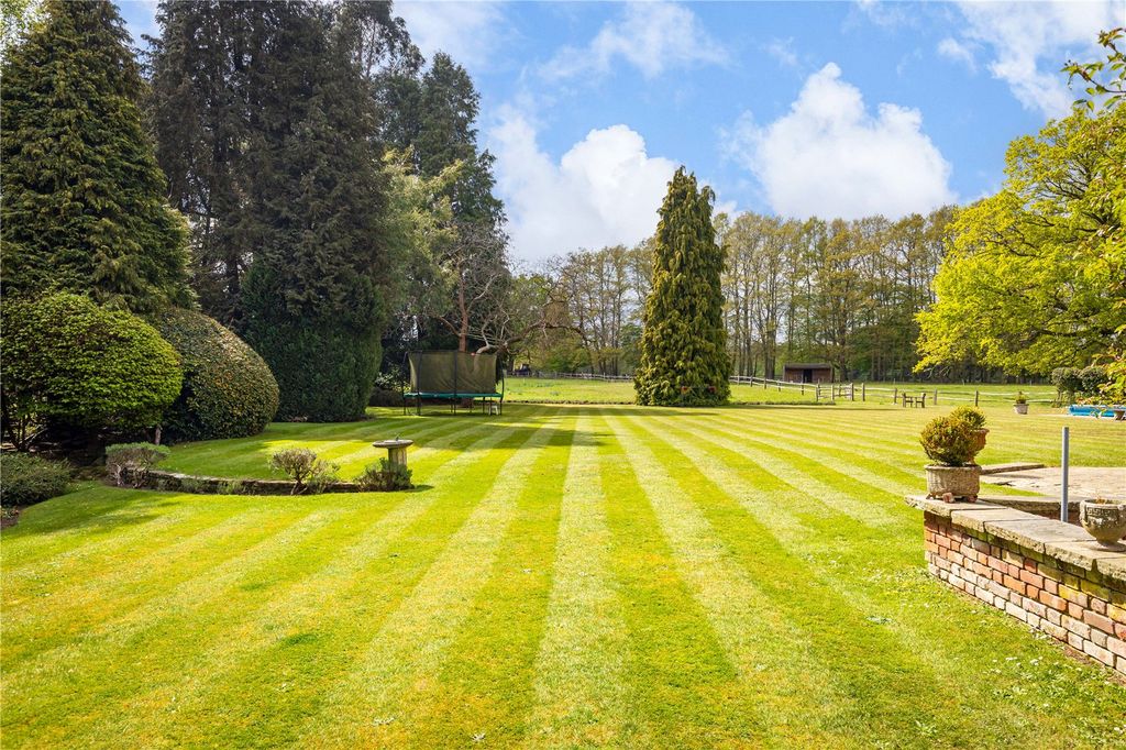 Additional image 4 of 10 bed detached house for saleMayflower Lane, Portsmouth Road, Cobham, Surrey KT11