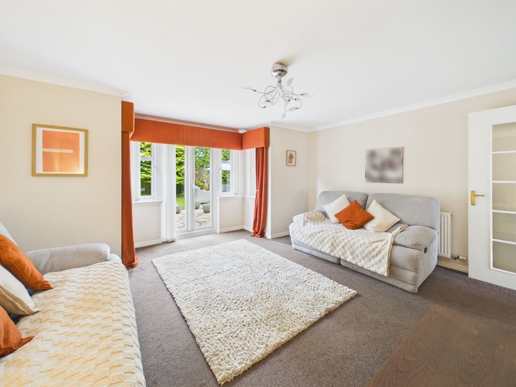 Additional image 3 of 4 bed detached house for saleThorntree Drive, Coatbridge ML5
