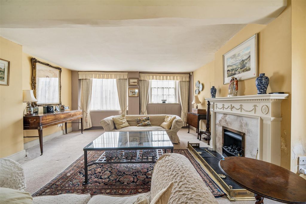 Additional image 11 of 5 bed semi-detached house for saleOrchard Lane, Crewkerne TA18
