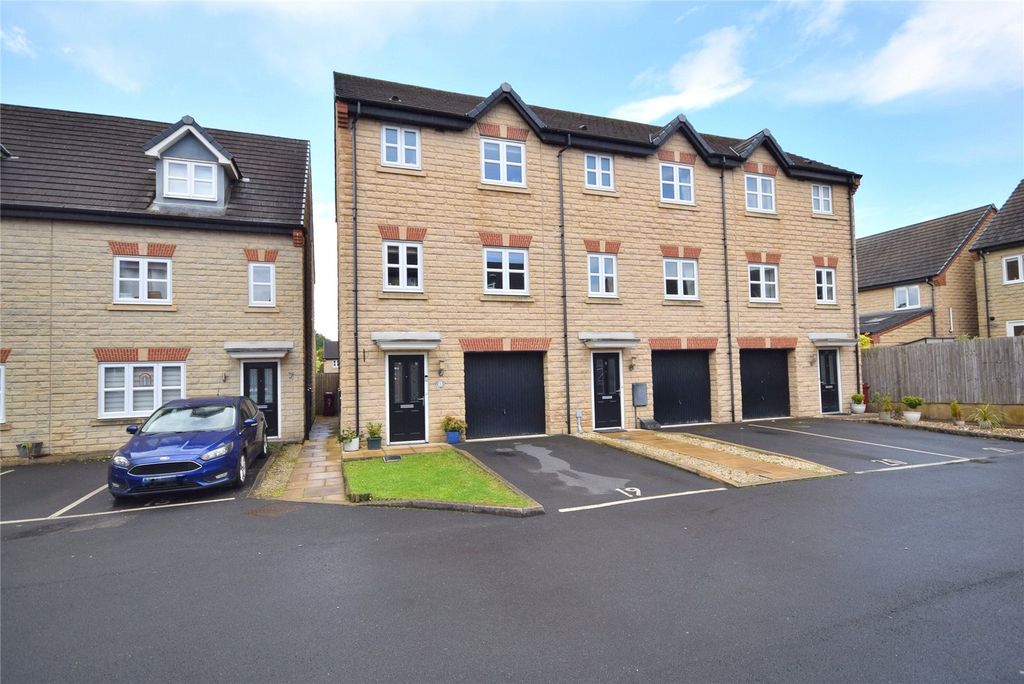 Additional image 16 of 4 bed town house for saleStephen Mews, Clitheroe BB7