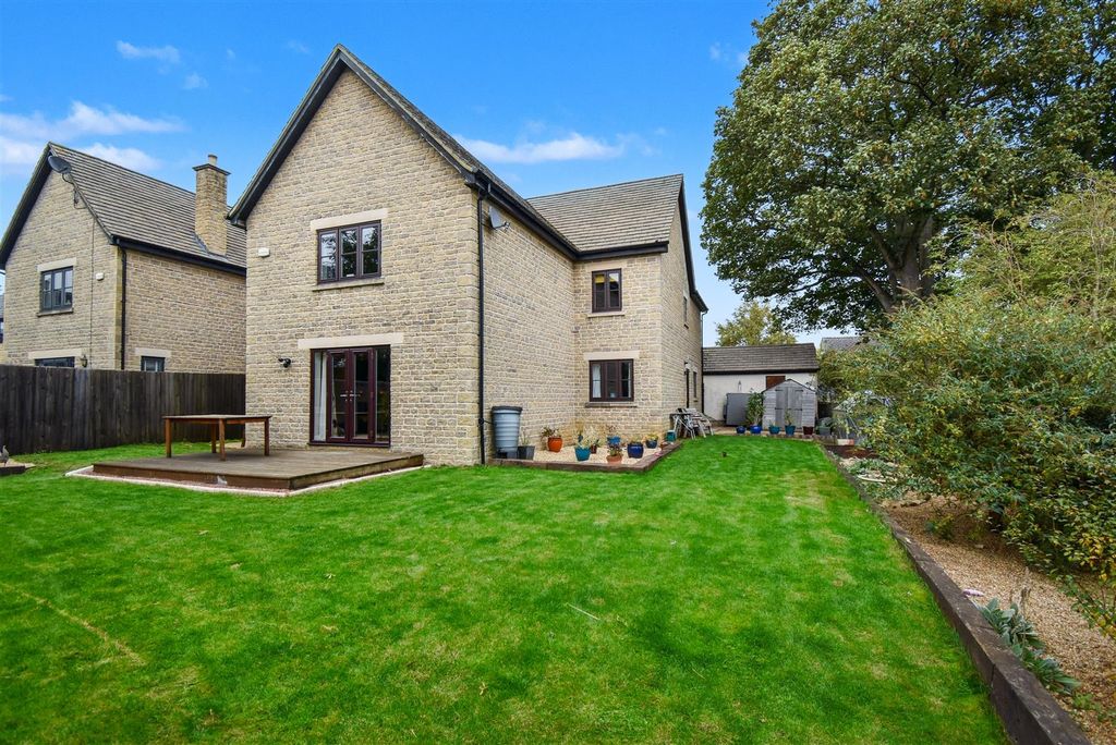 4 bed detached house for saleNN17, Lorraine Gardens, Weldon