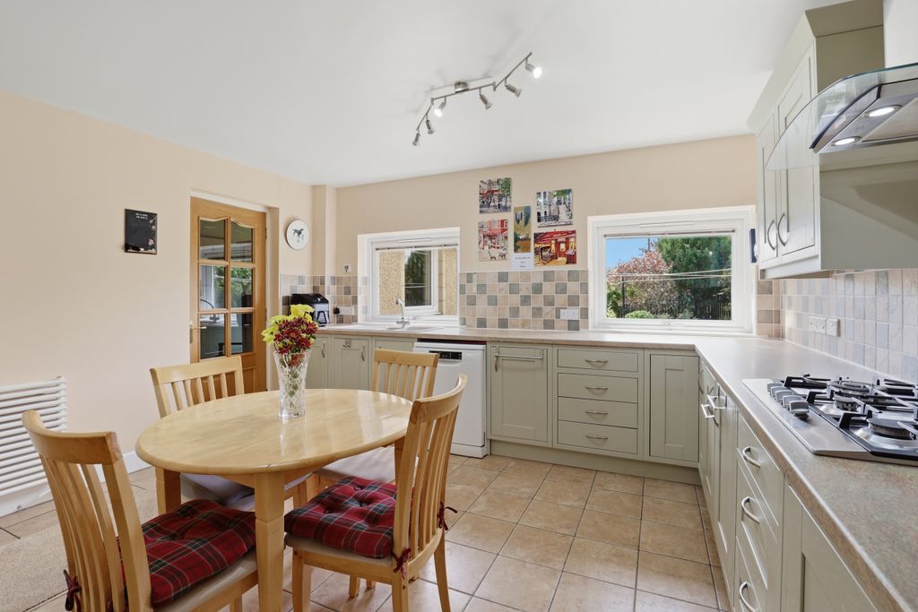 Additional image 7 of 4 bed detached house for saleStable Park, Eccles, Kelso TD5