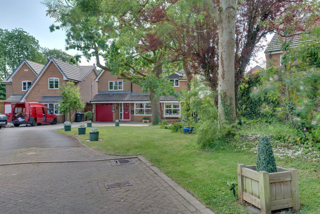 Additional image 42 of 7 bed detached house for saleBradbury Gardens, Congleton CW12