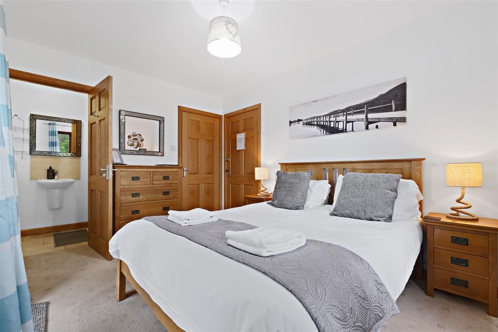 Additional image 23 of 4 bed property for saleLetterfinlay, Spean Bridge PH34