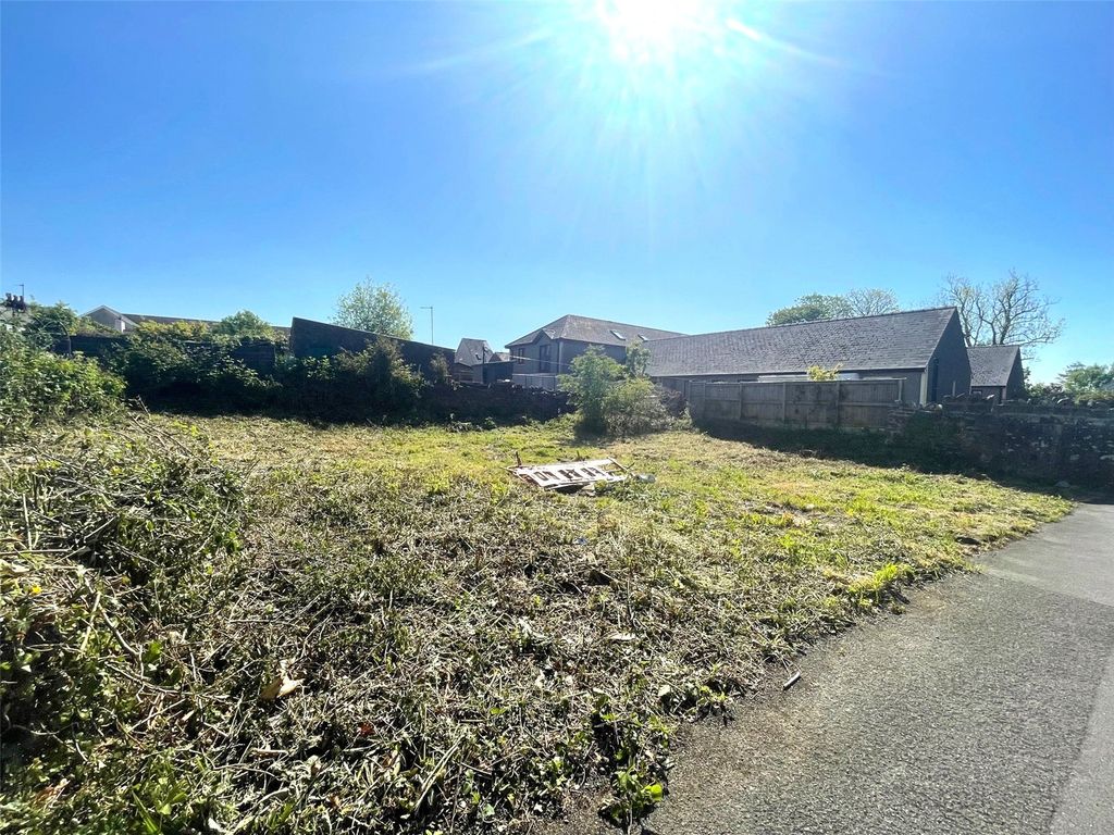 Additional image 3 of Land for saleBack Lane, Narberth SA67