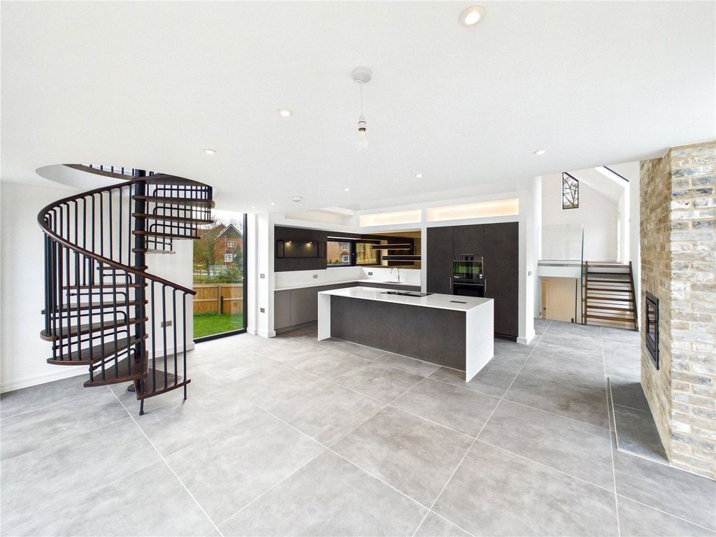 Additional image 2 of 4 bed detached house for salePlot 7 Mill View, Bromley Road, Ardleigh, Colchester CO4