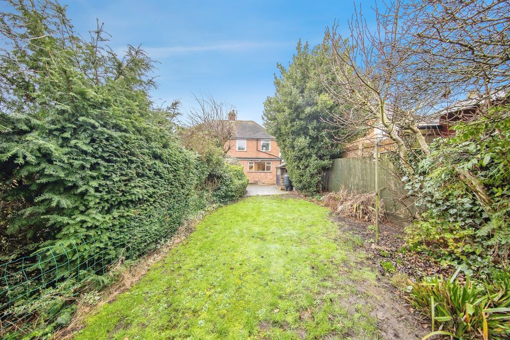 Additional image 17 of 3 bed semi-detached house for saleSt. Andrews Avenue, Colchester CO4