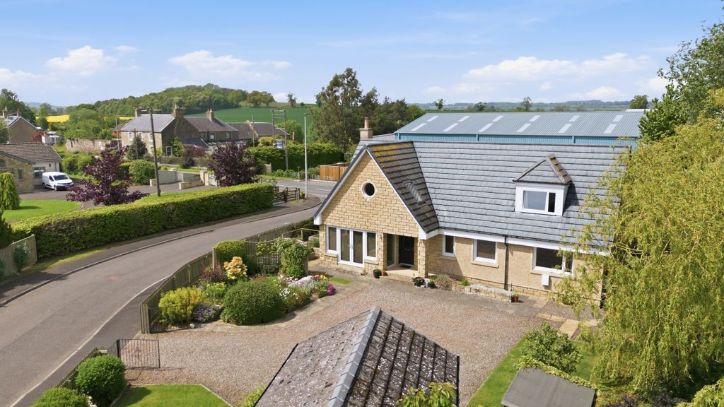 Additional image 43 of 4 bed detached house for saleStable Park, Eccles, Kelso TD5