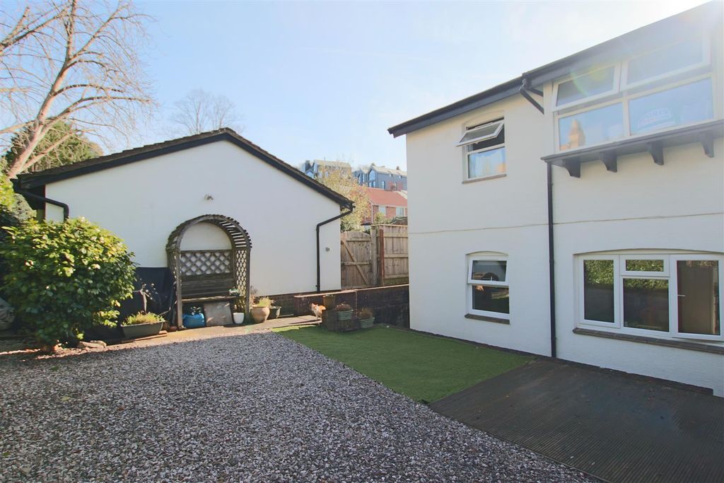 Additional image 7 of 1 bed flat for saleDennysmead Court, Glenthorne Road, Exeter EX4