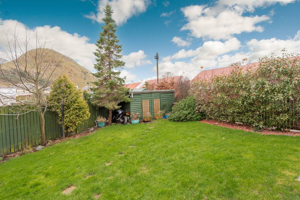 Additional image 20 of 2 bed flat for sale46 Dunbar Road, North Berwick EH39
