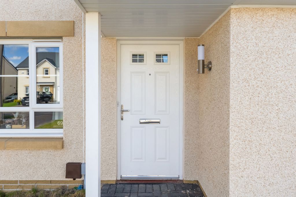 Additional image 2 of 4 bed detached house for saleLambourne Crescent, Coatbridge ML5