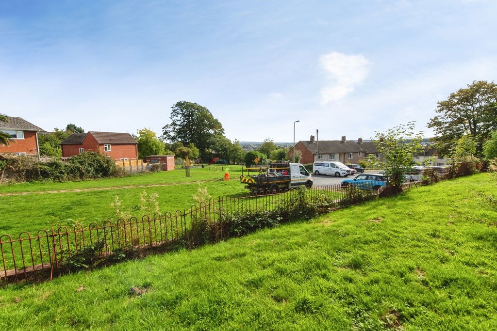 Additional image 11 of 1 bed flat for saleHaccombe Close, Exeter, Devon EX4