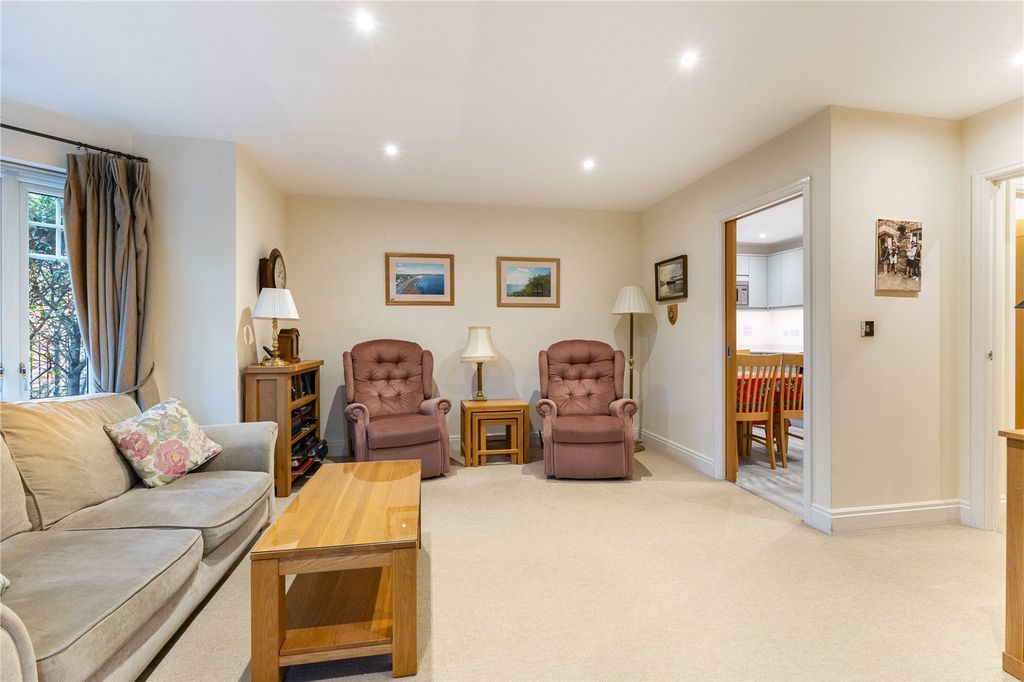 Additional image 4 of 3 bed flat for saleBetween Streets, Cobham, Surrey KT11