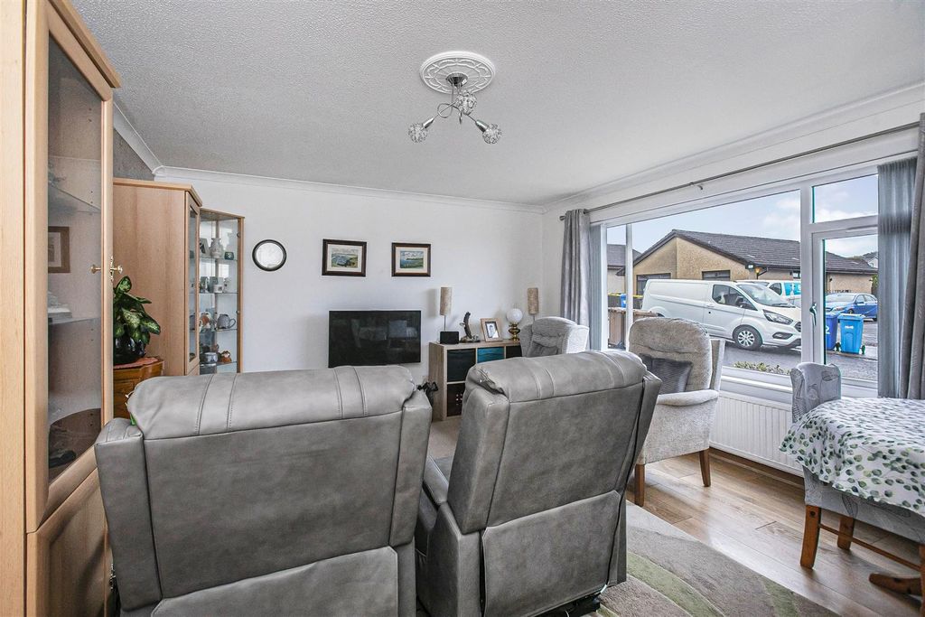 Additional image 2 of 3 bed detached bungalow for sale21 Paxton Crescent, Lochgelly KY5