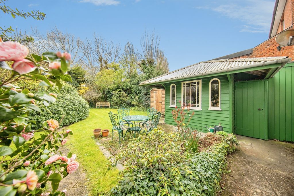 Additional image 22 of 4 bed semi-detached house for saleRoman Road, Colchester CO1