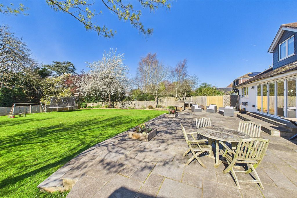 Additional image 27 of 5 bed detached house for saleEdward Road, Clevedon BS21