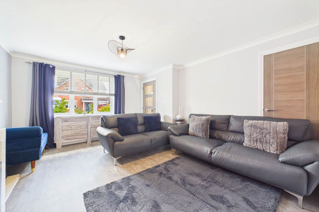 Additional image 8 of 4 bed detached house for saleLuggieburn Walk, Coatbridge ML5