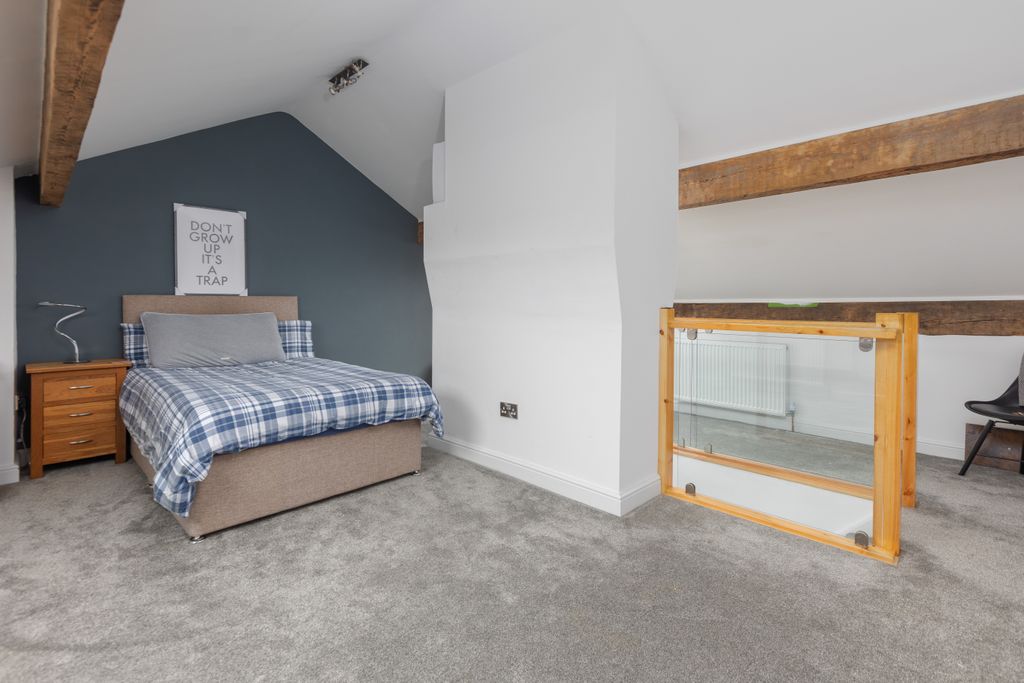 Additional image 22 of 3 bed terraced house for saleKeighley Road, Colne BB8