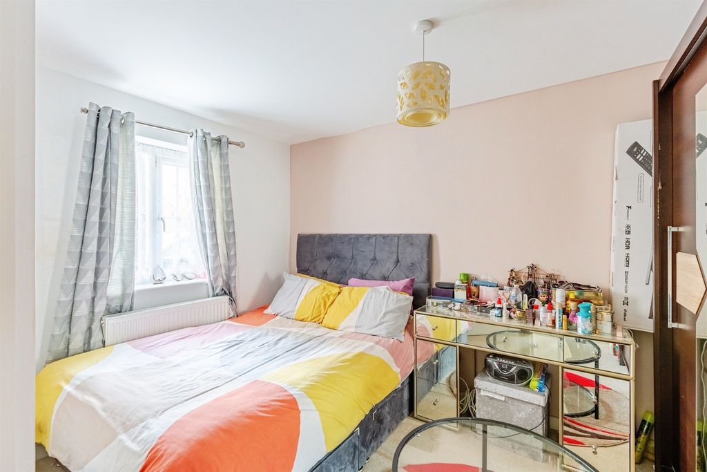 Additional image 14 of 2 bed flat for saleHoldenby Drive, Corby NN17