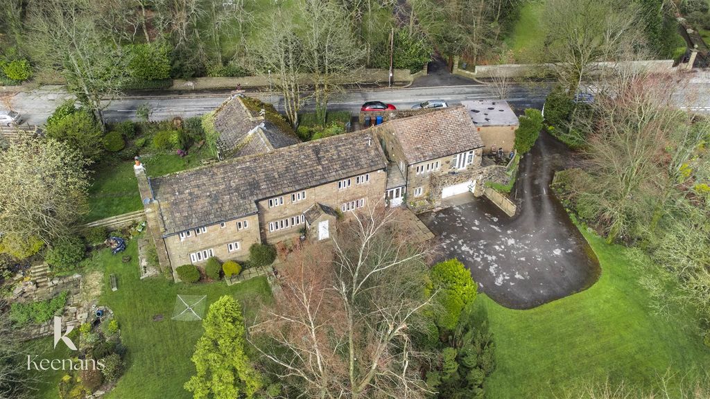 Additional image 74 of 5 bed farmhouse for saleRed Lane, Colne BB8