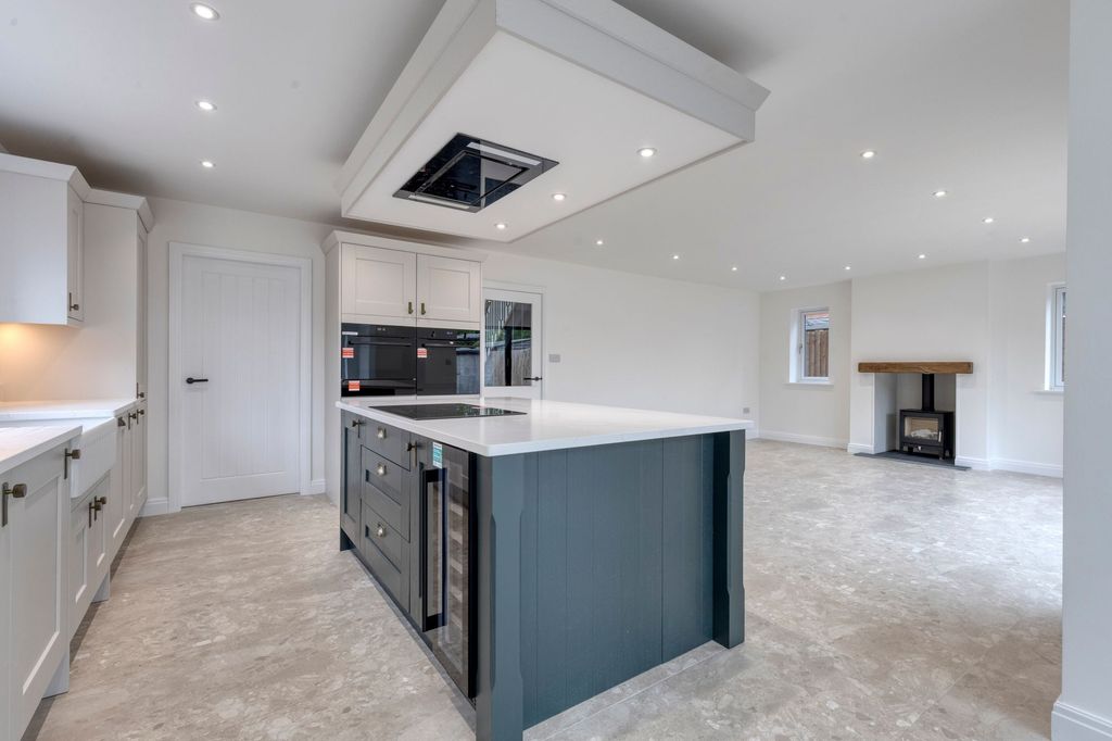 Additional image 3 of 4 bed detached house for salePlot 2, 27 Crewe Road, Shavington, Crewe CW2