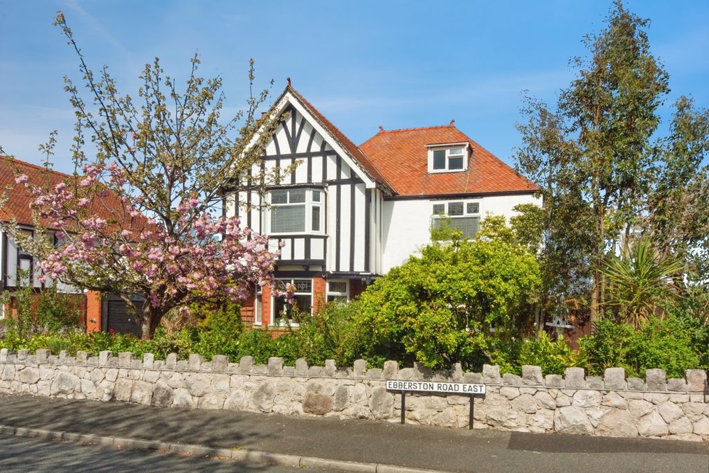 Additional image 20 of 6 bed detached house for saleEbberston Road East, Rhos On Sea, Colwyn Bay, Conwy LL28